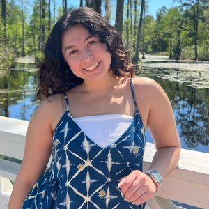 Meet your Posher, Michala